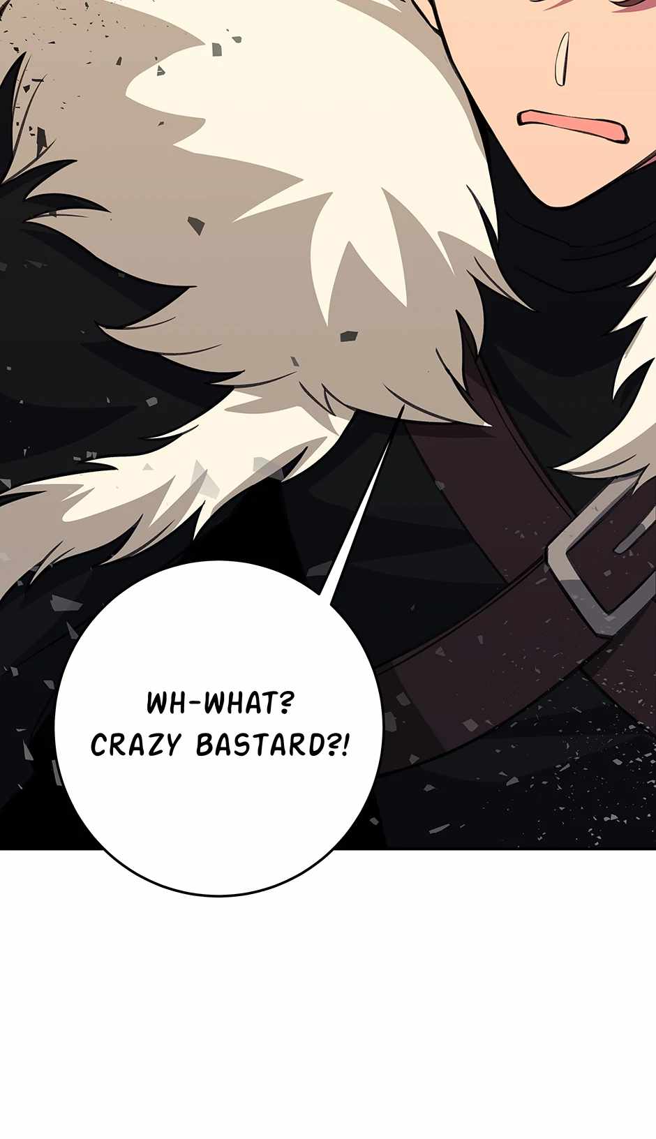 I Became A Part Time Employee For Gods Chapter 70 305 24