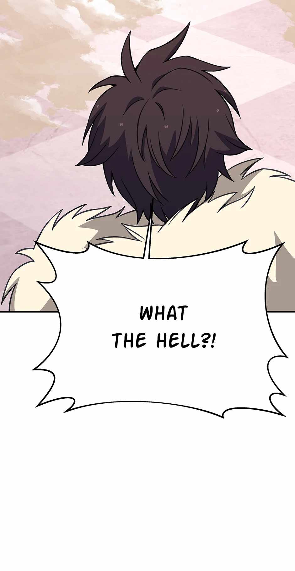 I Became A Part Time Employee For Gods Chapter 70 307 26