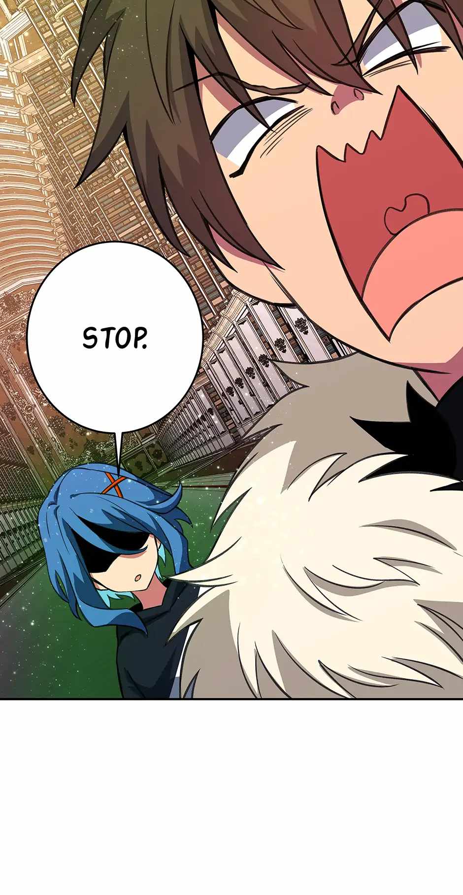 I Became A Part Time Employee For Gods Chapter 70 309 28