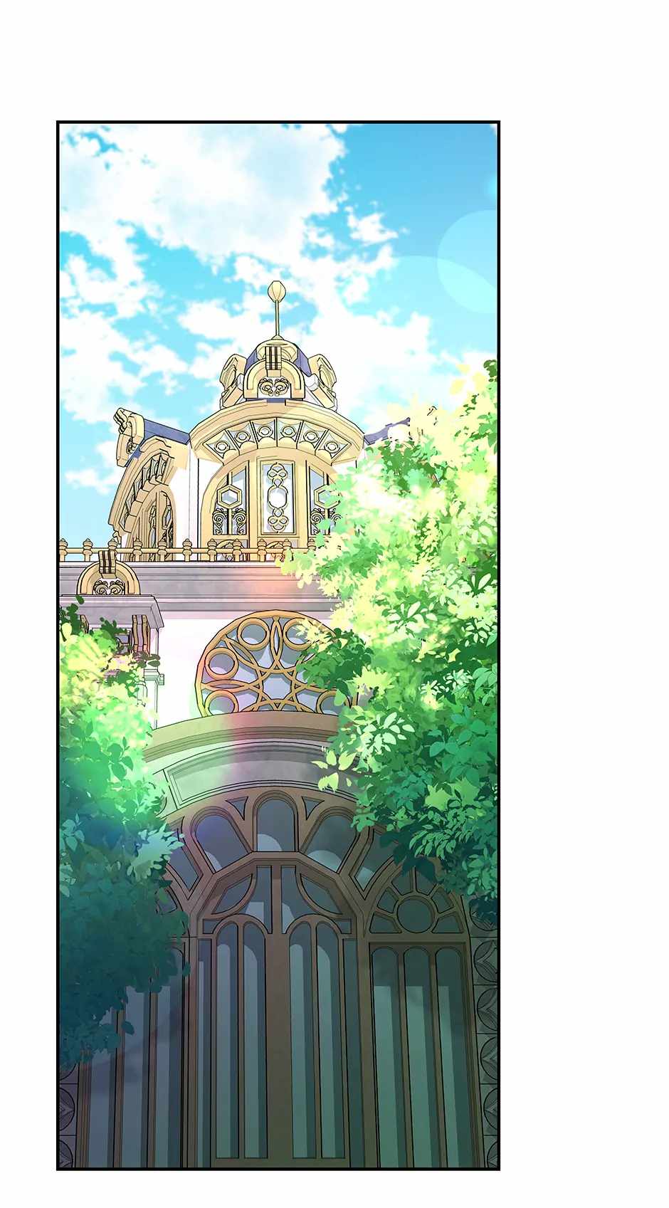 I Became A Part Time Employee For Gods Chapter 70 328 47