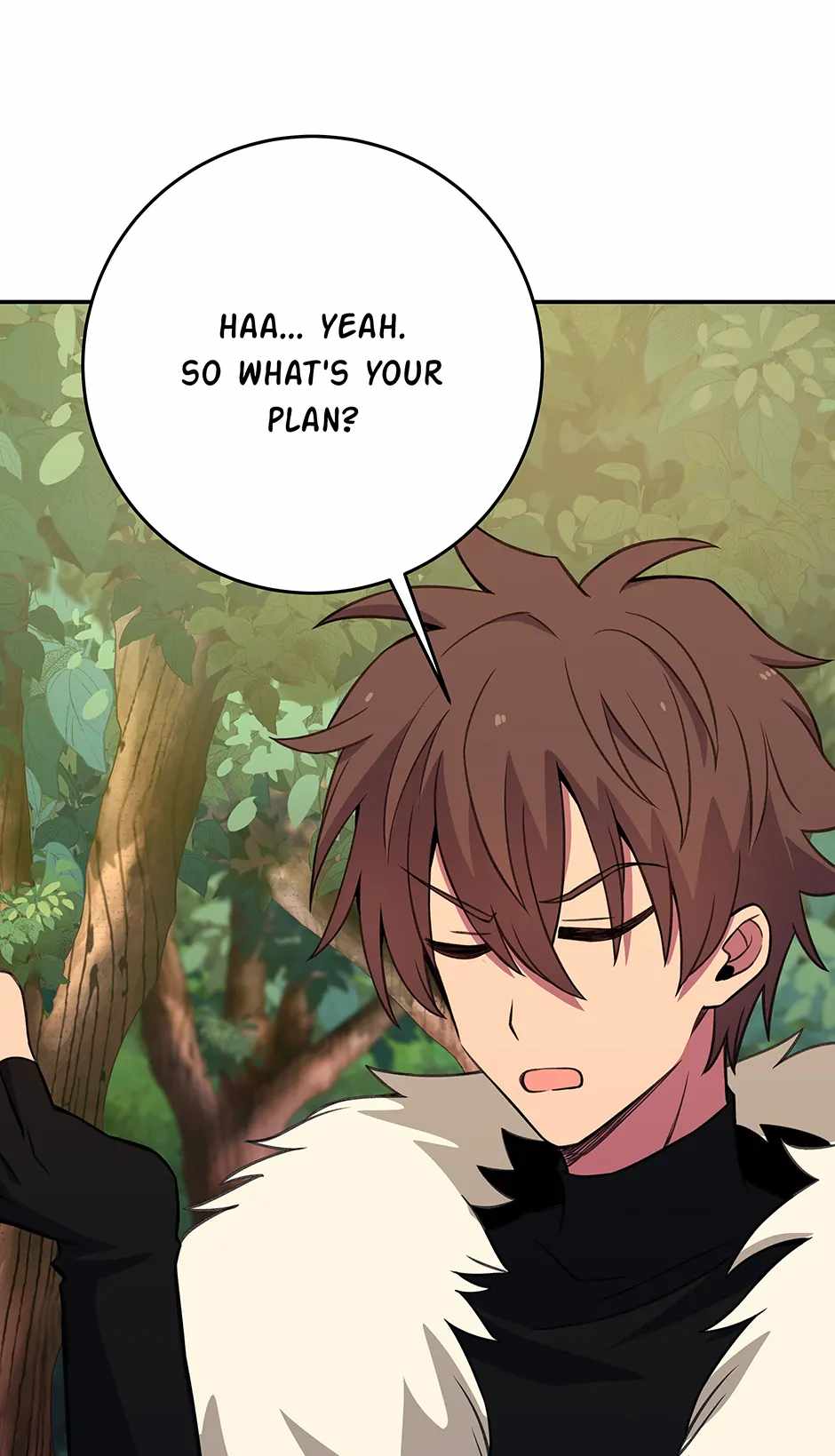 I Became A Part Time Employee For Gods Chapter 70 336 55