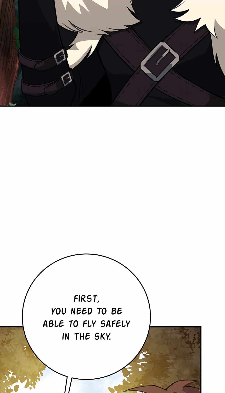 I Became A Part Time Employee For Gods Chapter 70 337 56