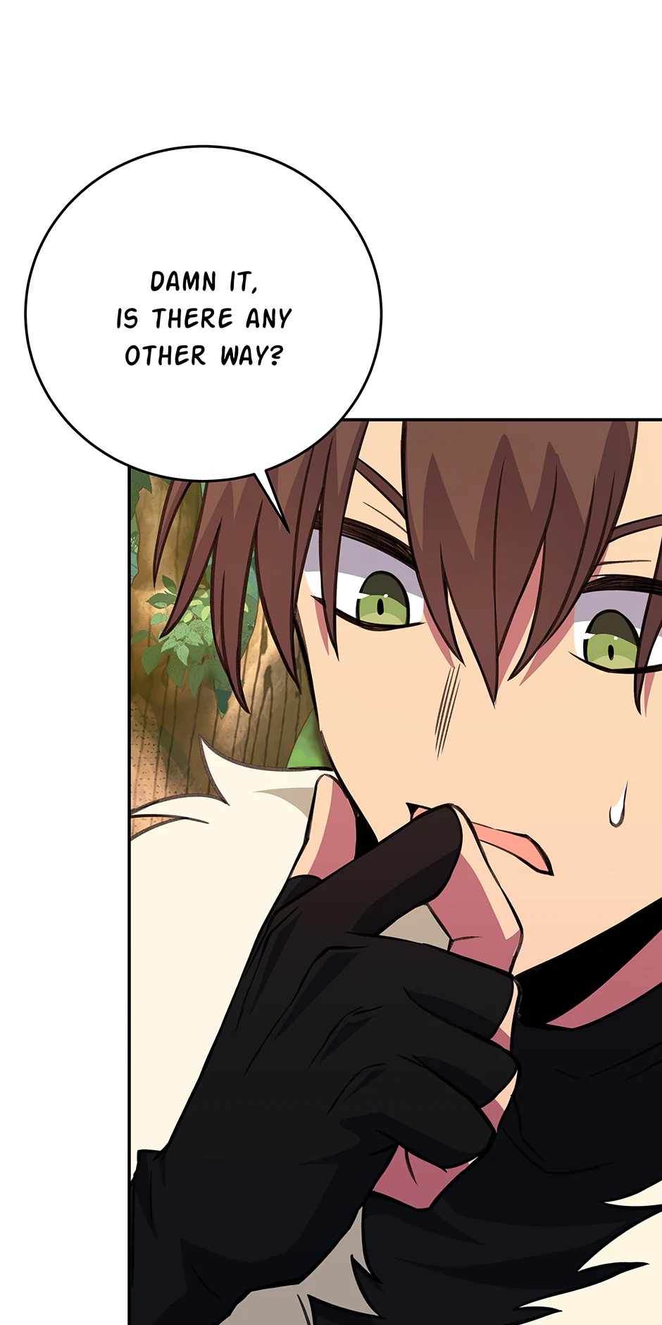 I Became A Part Time Employee For Gods Chapter 70 346 65