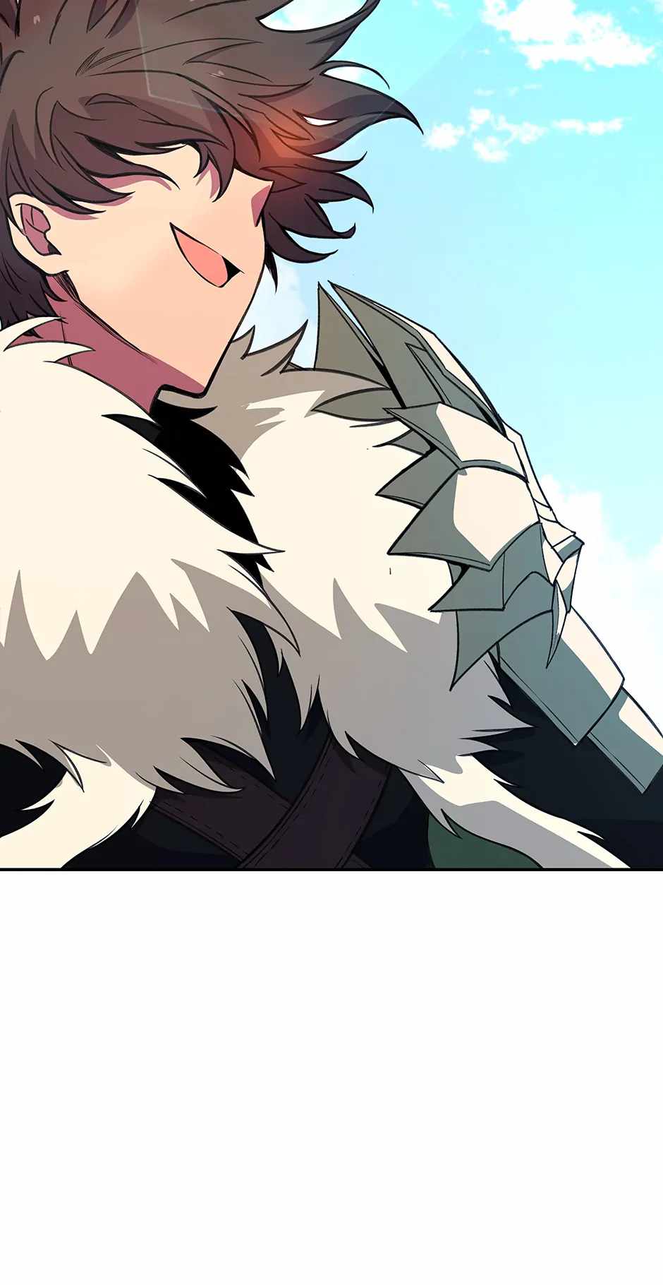 I Became A Part Time Employee For Gods Chapter 70 357 76