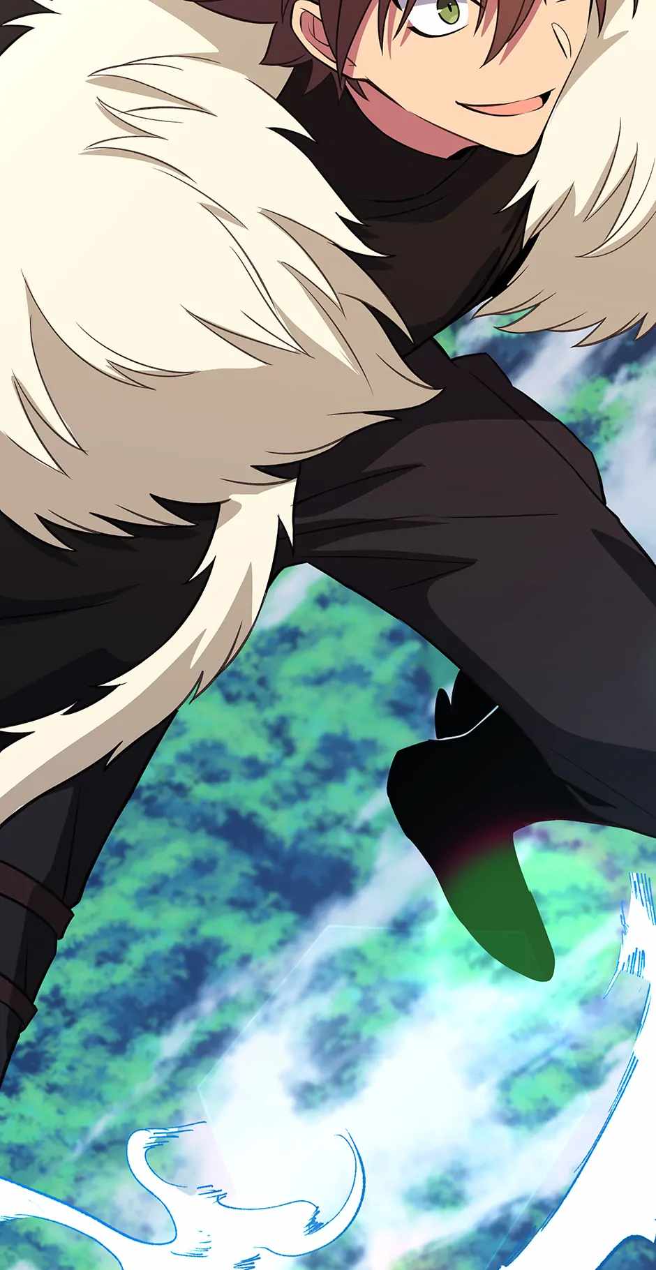 I Became A Part Time Employee For Gods Chapter 70 359 78