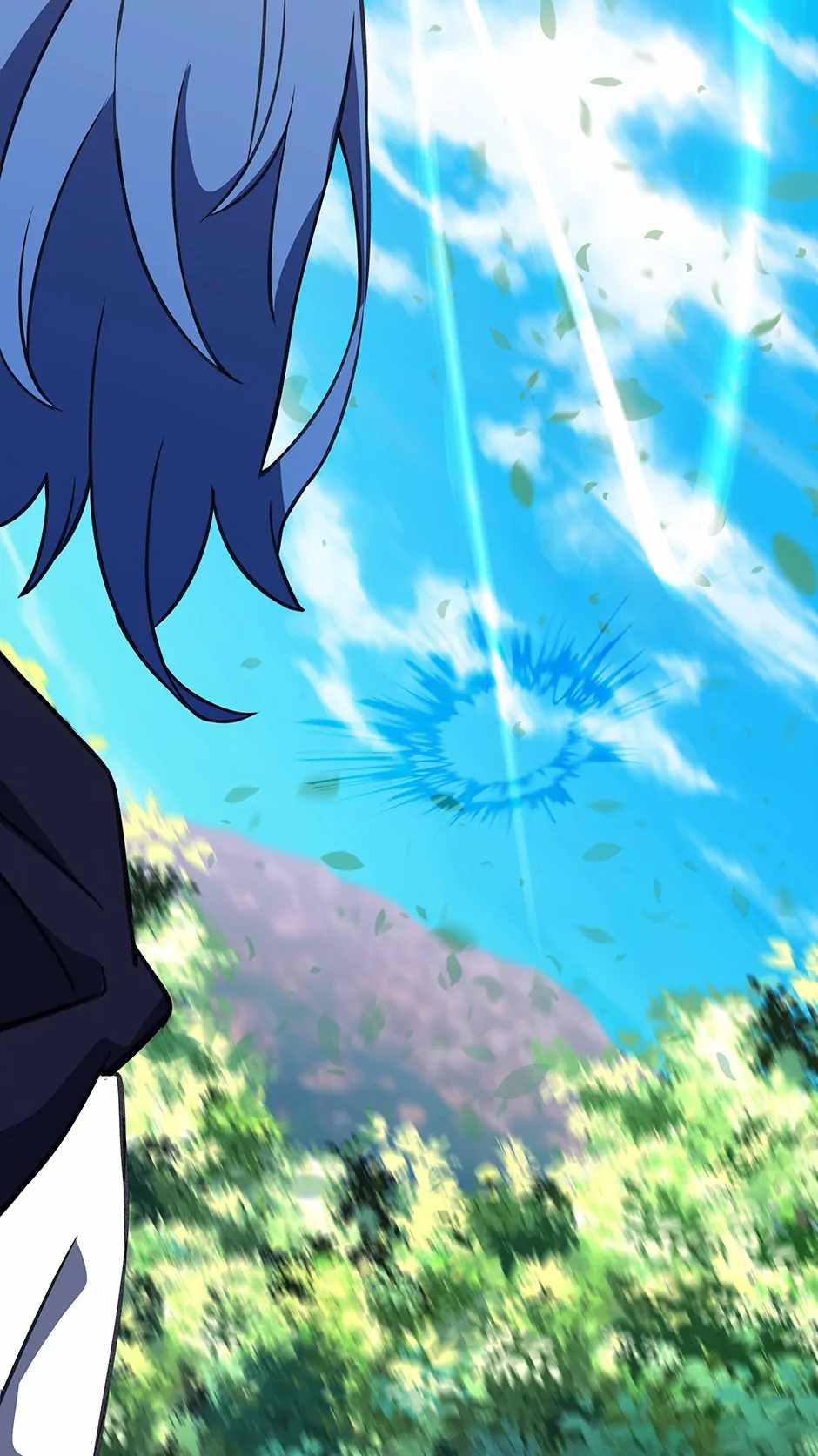 I Became A Part Time Employee For Gods Chapter 70 364 83