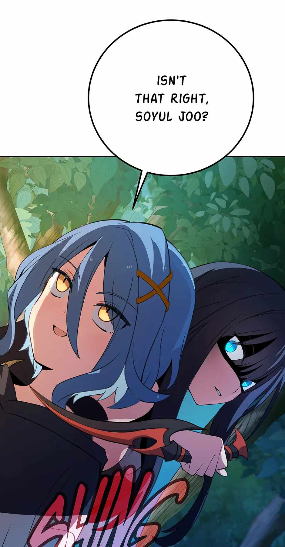 I Became A Part Time Employee For Gods Chapter 70 367 86