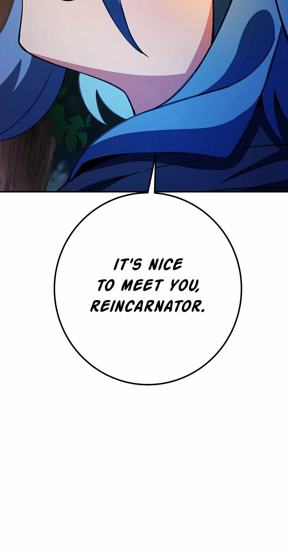 I Became A Part Time Employee For Gods Chapter 70 370 89