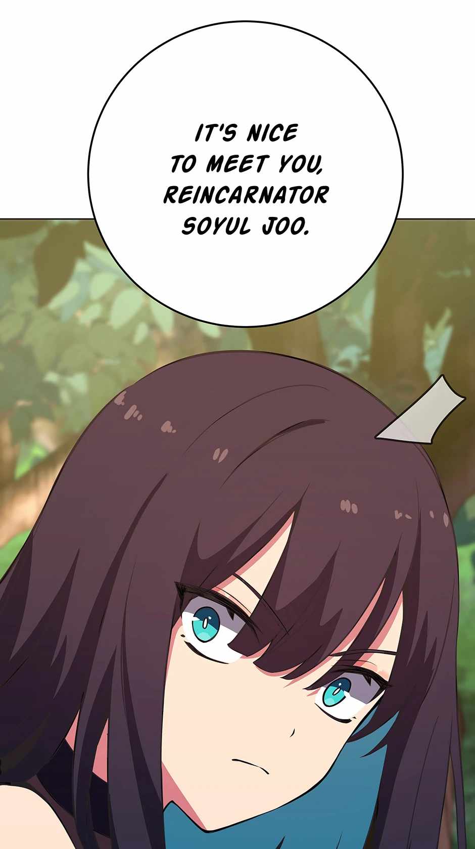 I Became A Part Time Employee For Gods Chapter 71 332 0