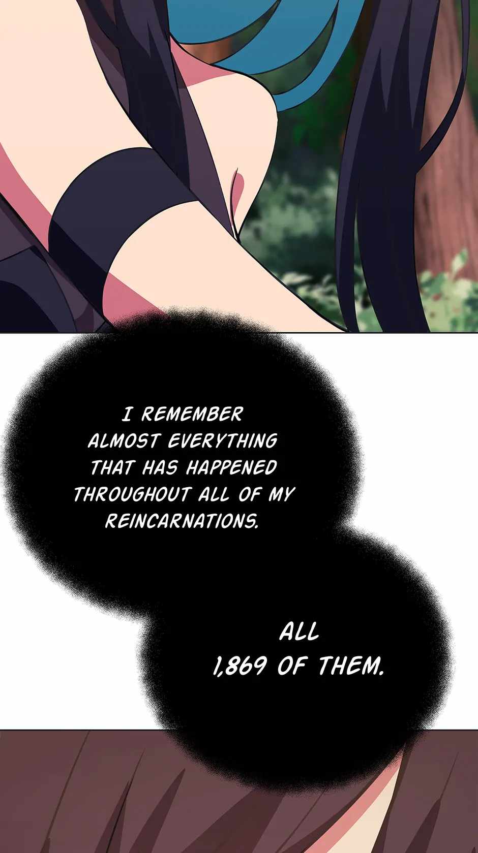 I Became A Part Time Employee For Gods Chapter 71 333 1