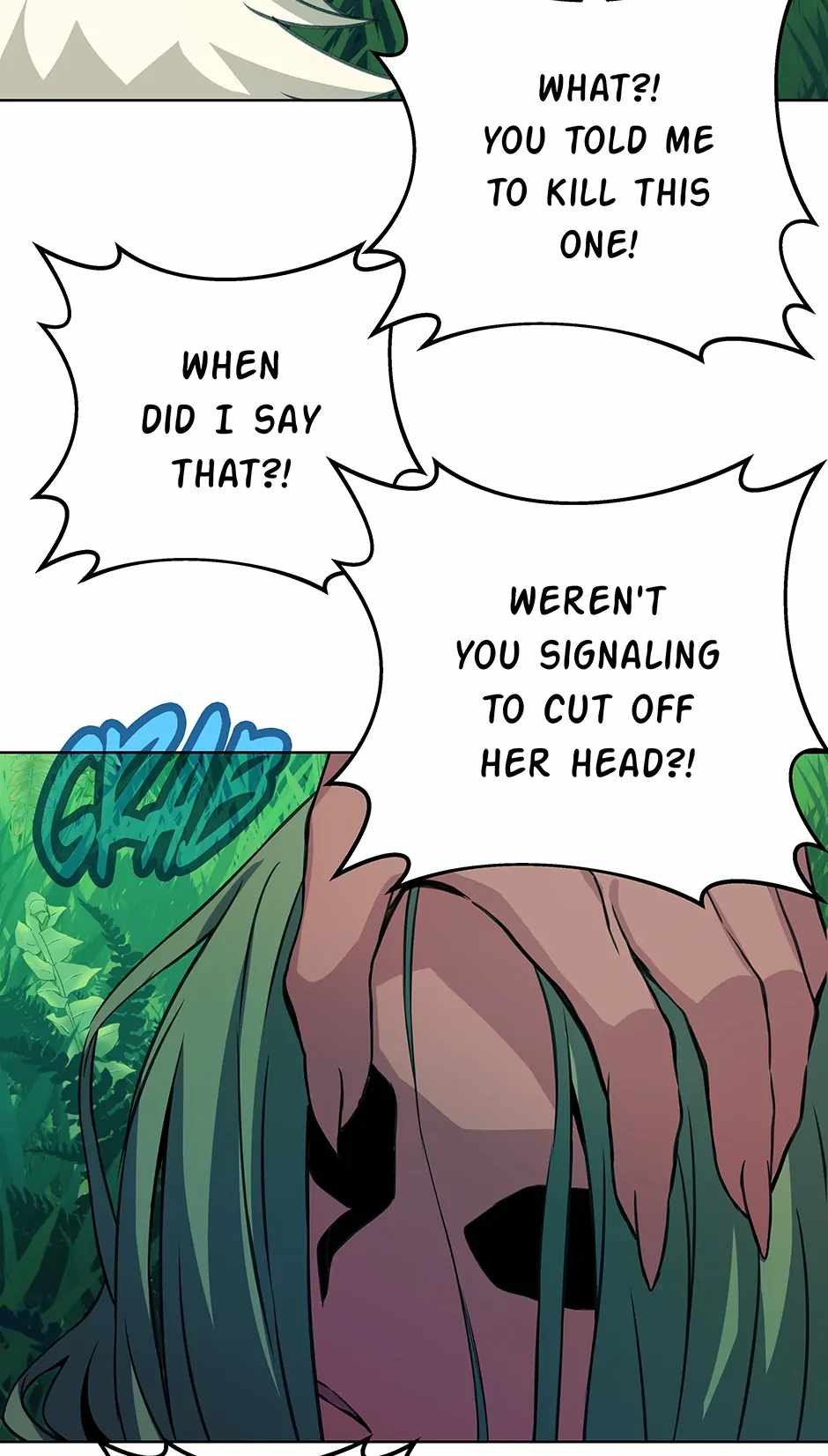 I Became A Part Time Employee For Gods Chapter 71 432 100