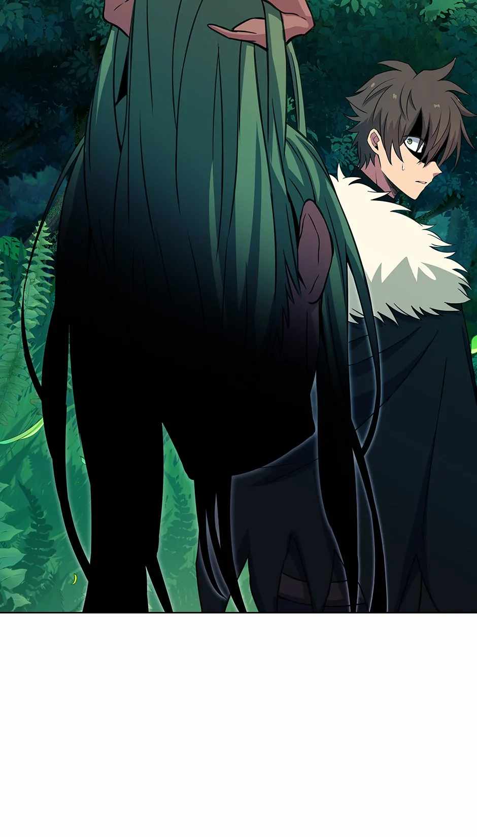 I Became A Part Time Employee For Gods Chapter 71 434 102