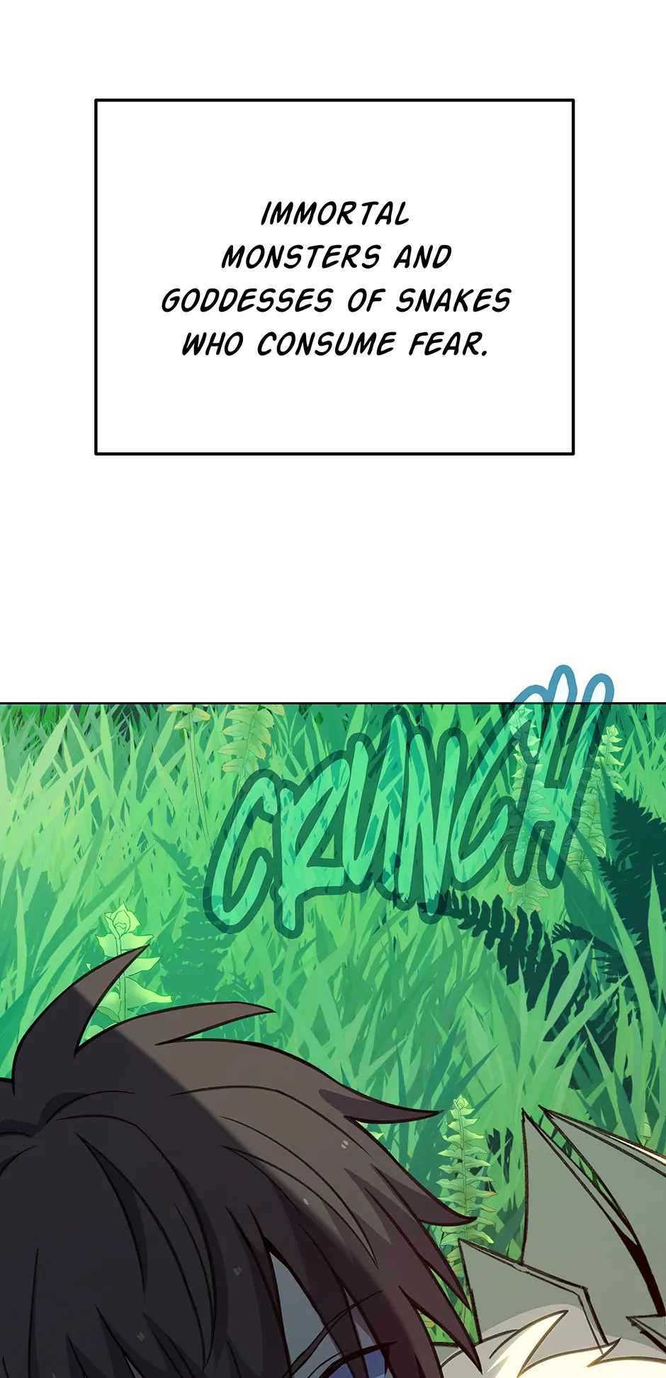 I Became A Part Time Employee For Gods Chapter 71 435 103