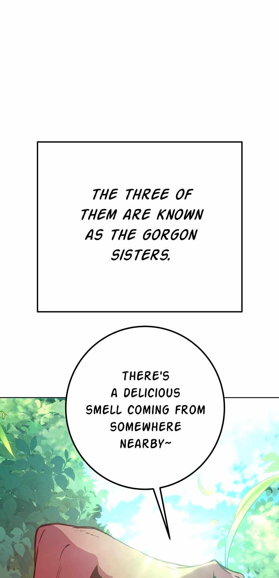 I Became A Part Time Employee For Gods Chapter 71 437 105