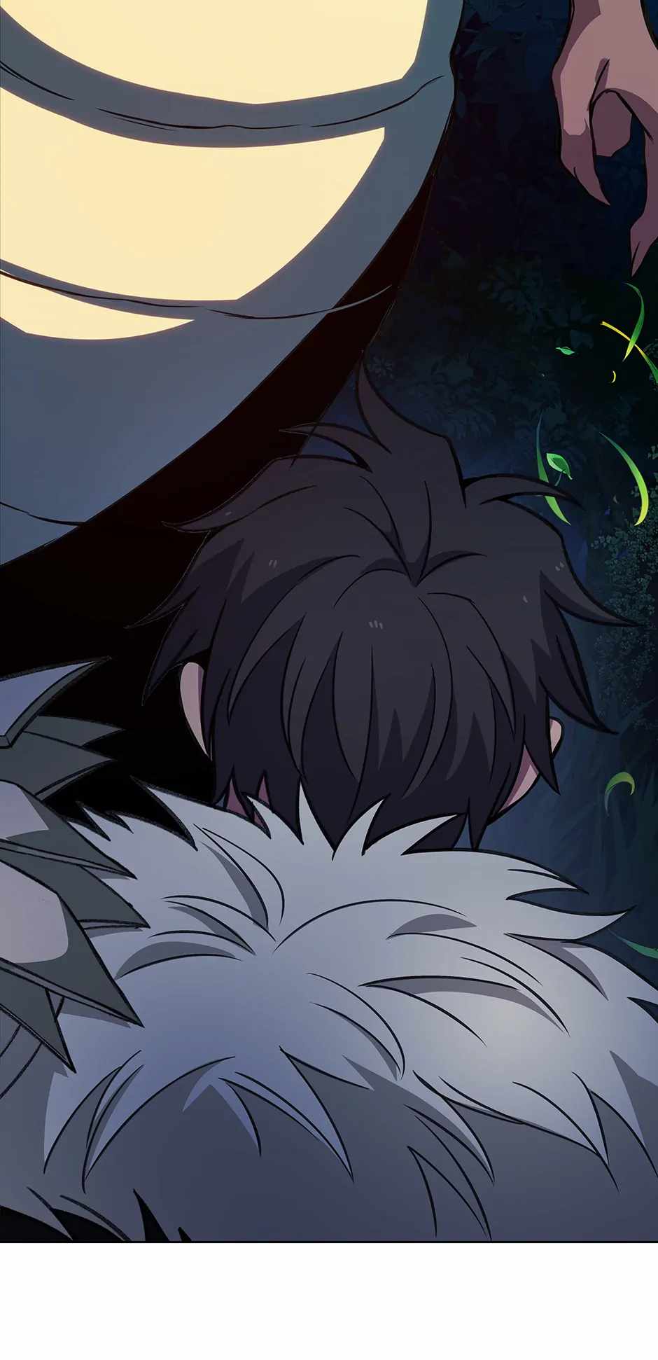 I Became A Part Time Employee For Gods Chapter 71 439 107