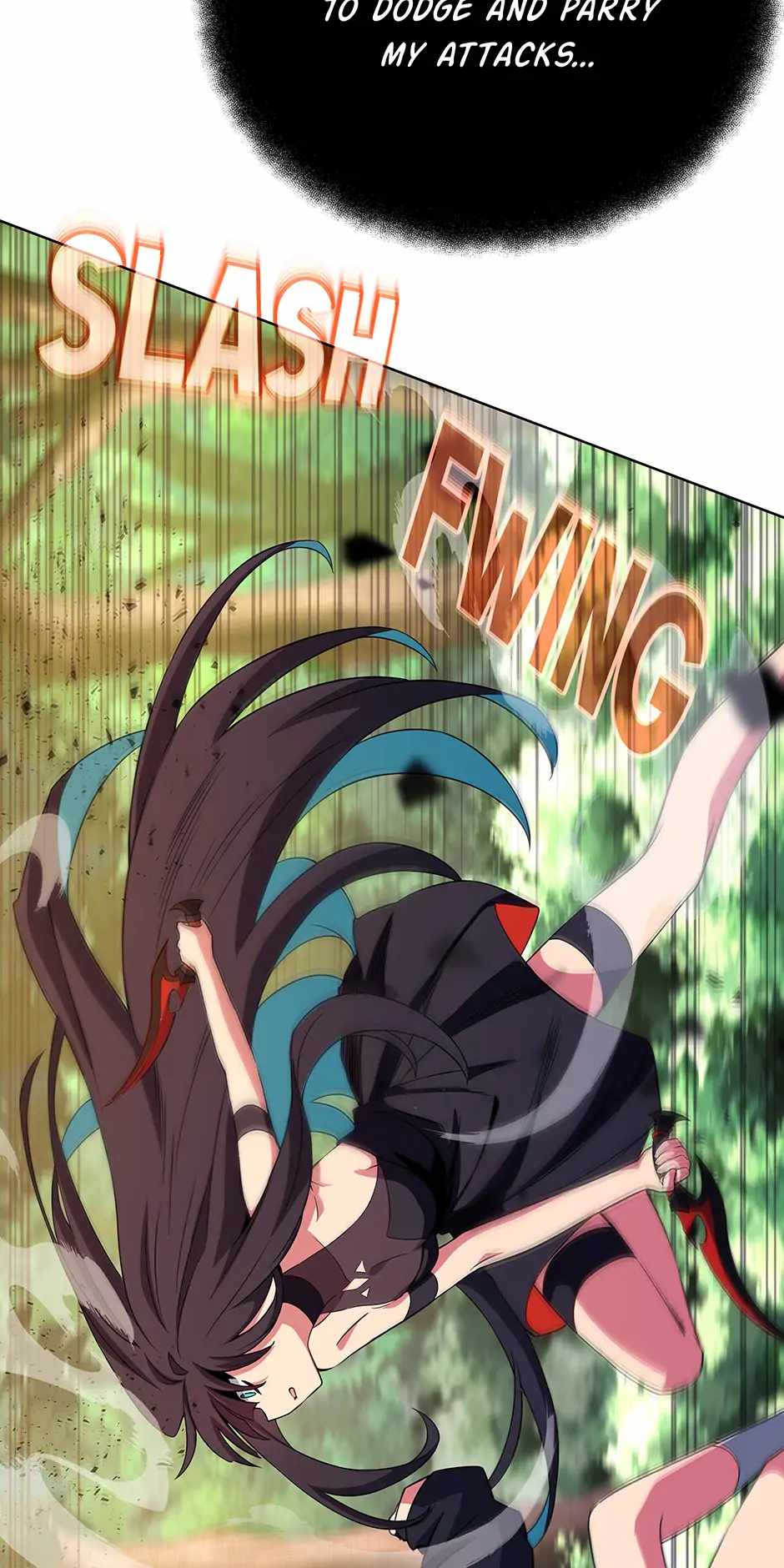 I Became A Part Time Employee For Gods Chapter 71 344 12