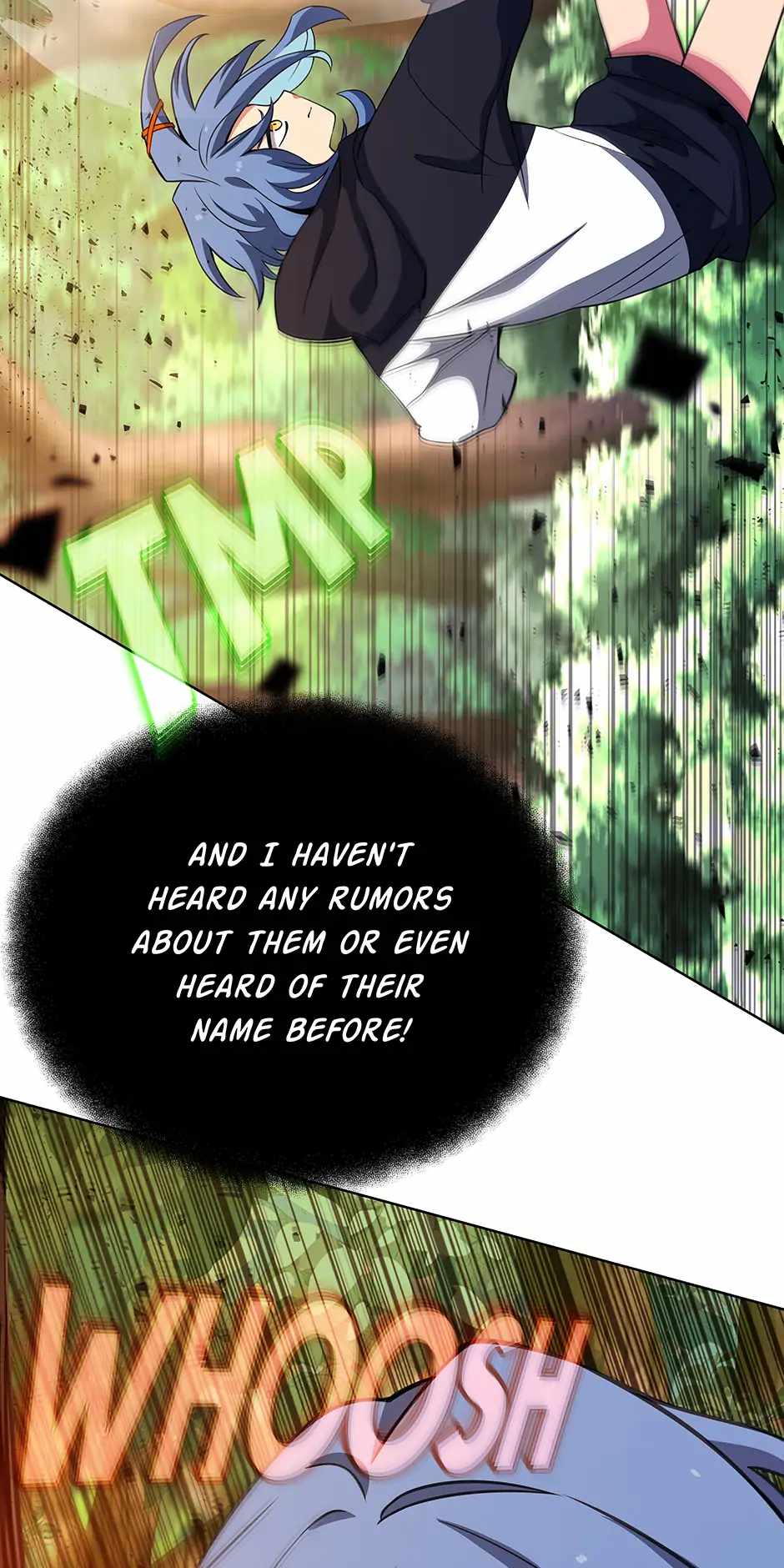 I Became A Part Time Employee For Gods Chapter 71 345 13