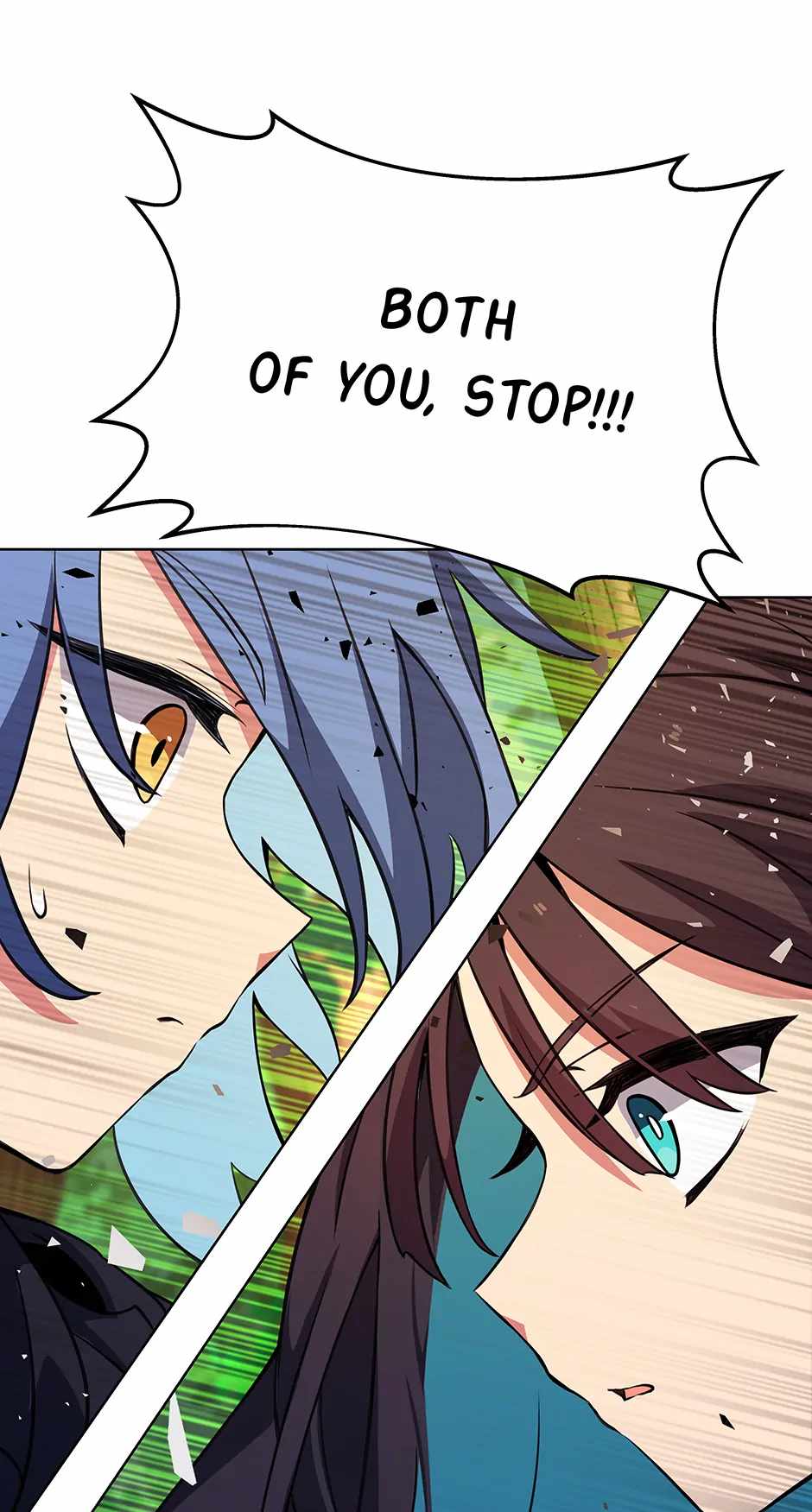 I Became A Part Time Employee For Gods Chapter 71 351 19