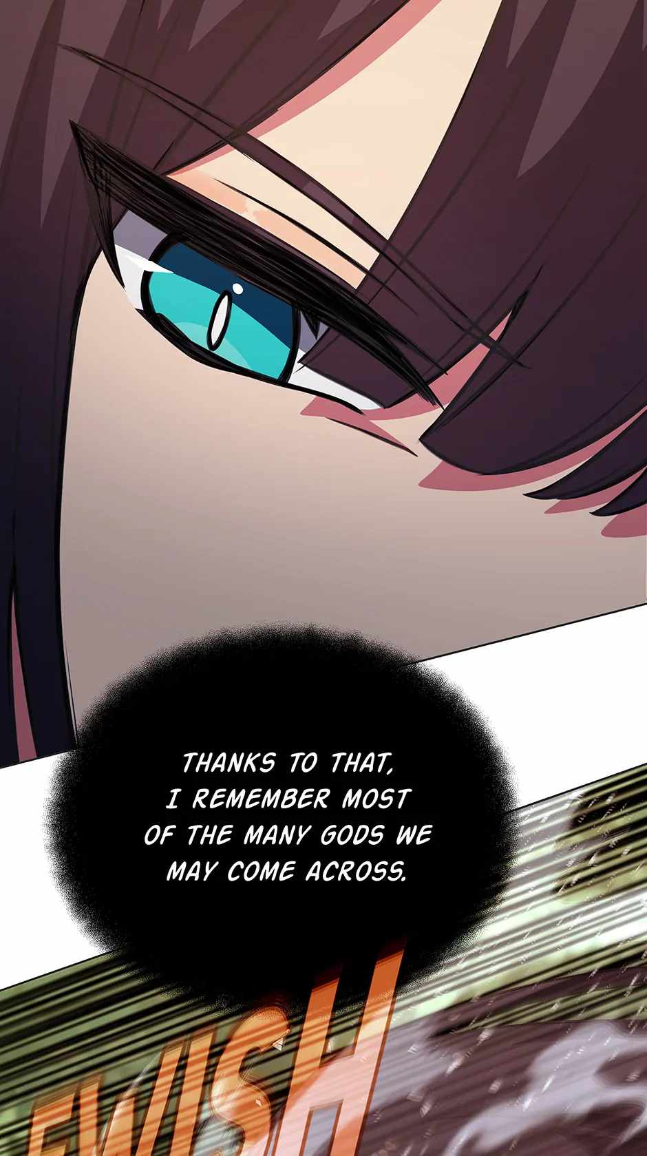 I Became A Part Time Employee For Gods Chapter 71 334 2