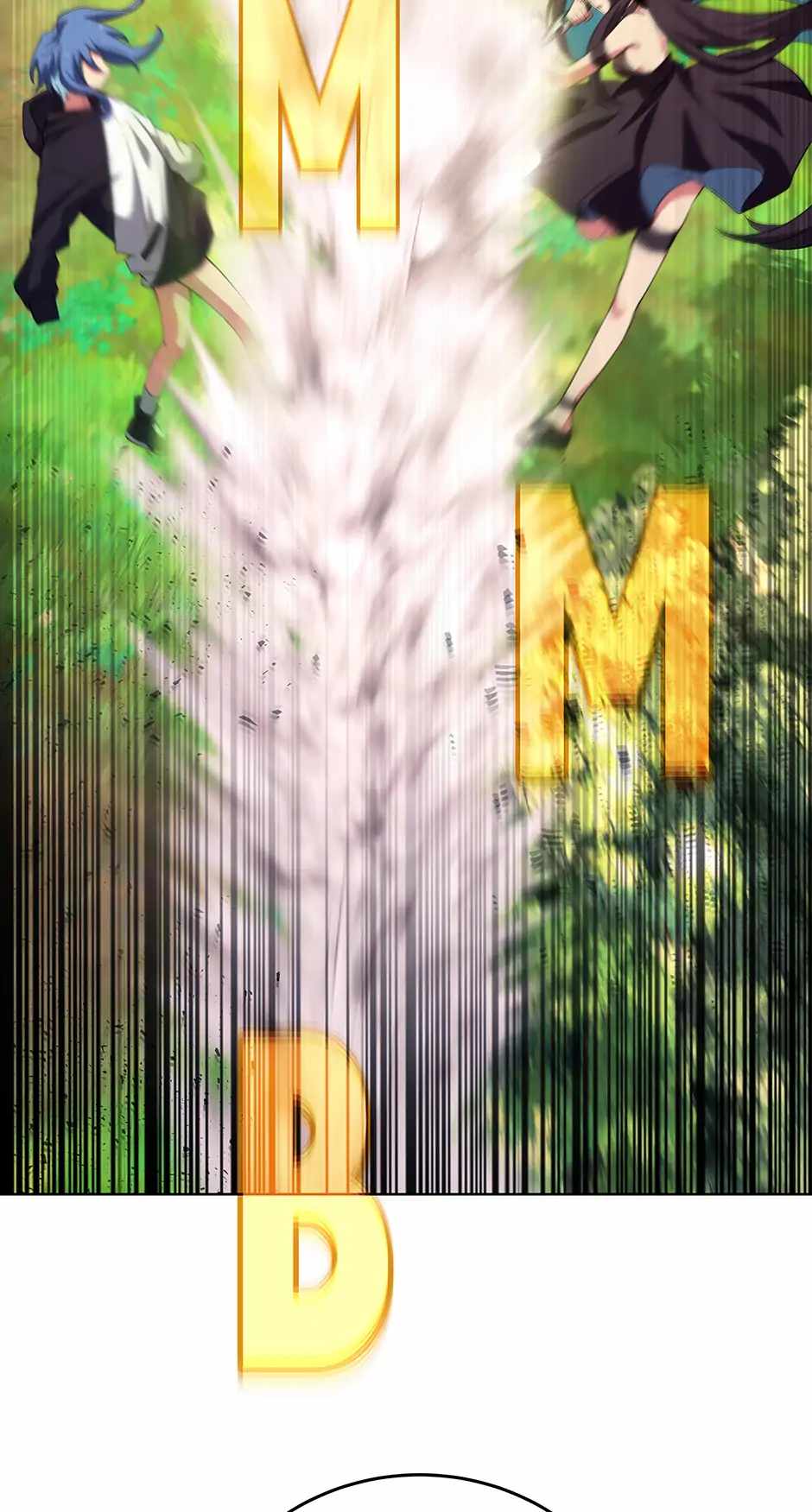 I Became A Part Time Employee For Gods Chapter 71 353 21