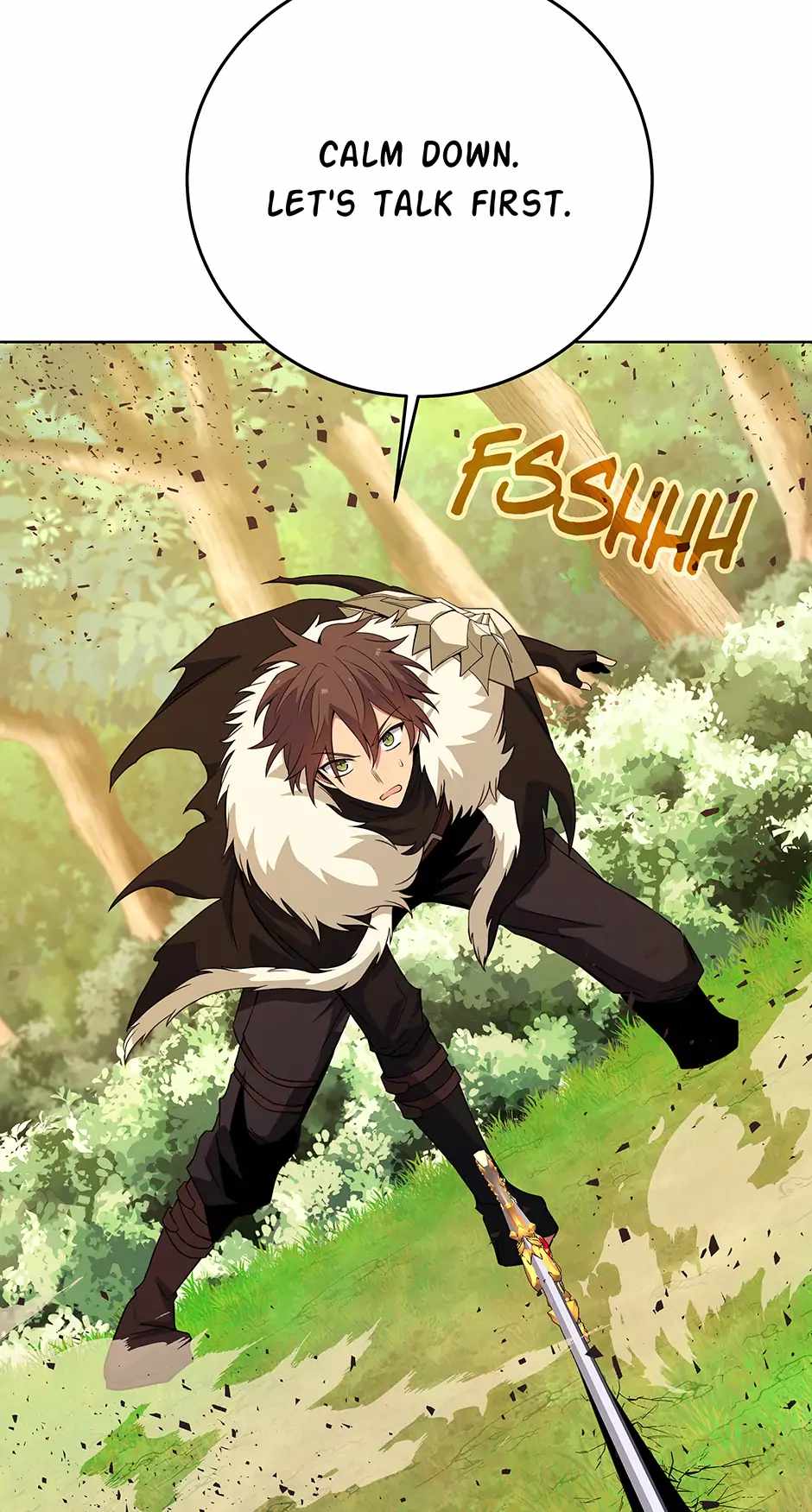 I Became A Part Time Employee For Gods Chapter 71 354 22