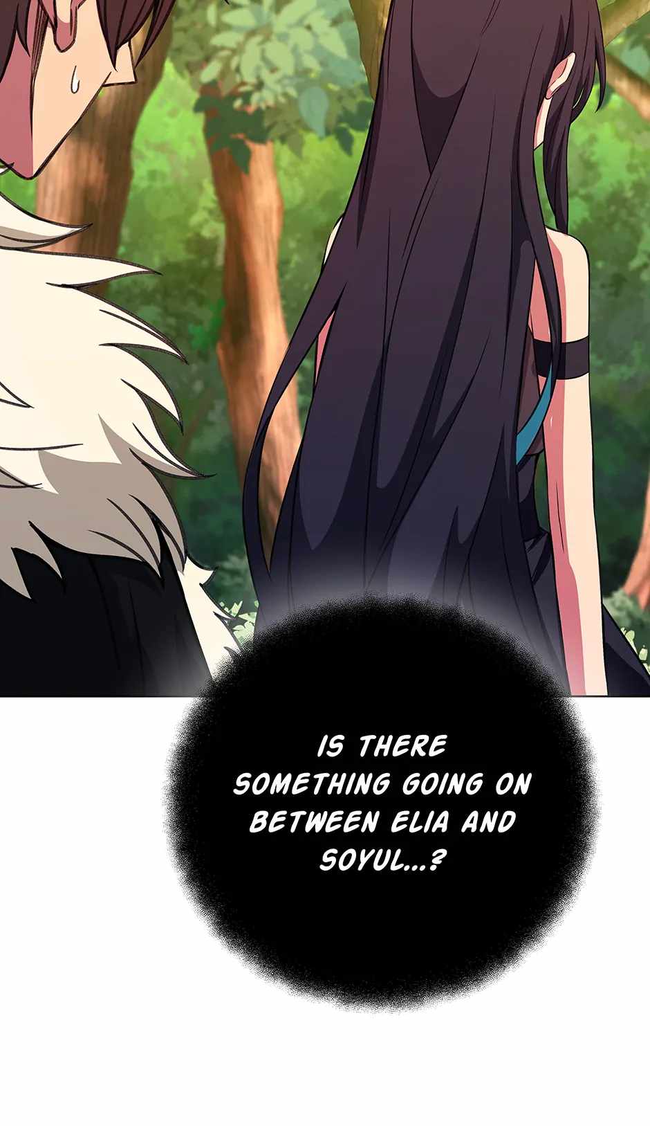 I Became A Part Time Employee For Gods Chapter 71 361 29