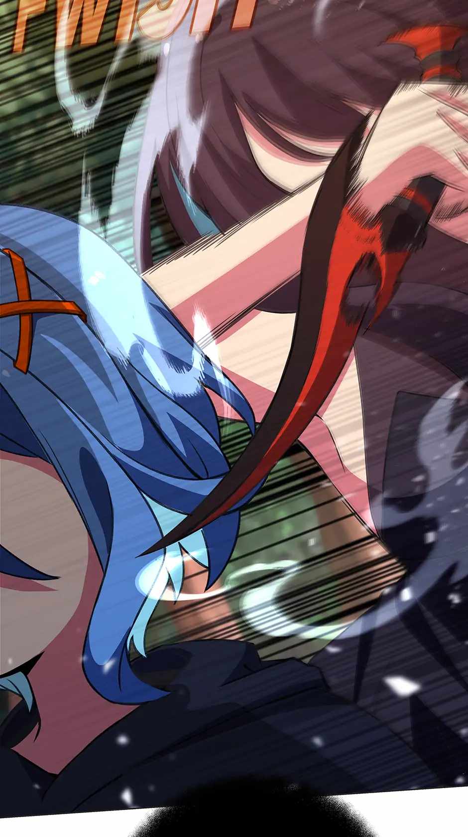 I Became A Part Time Employee For Gods Chapter 71 335 3