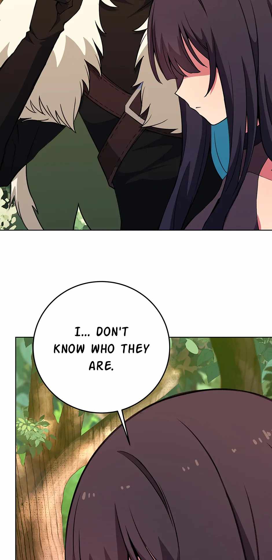 I Became A Part Time Employee For Gods Chapter 71 364 32