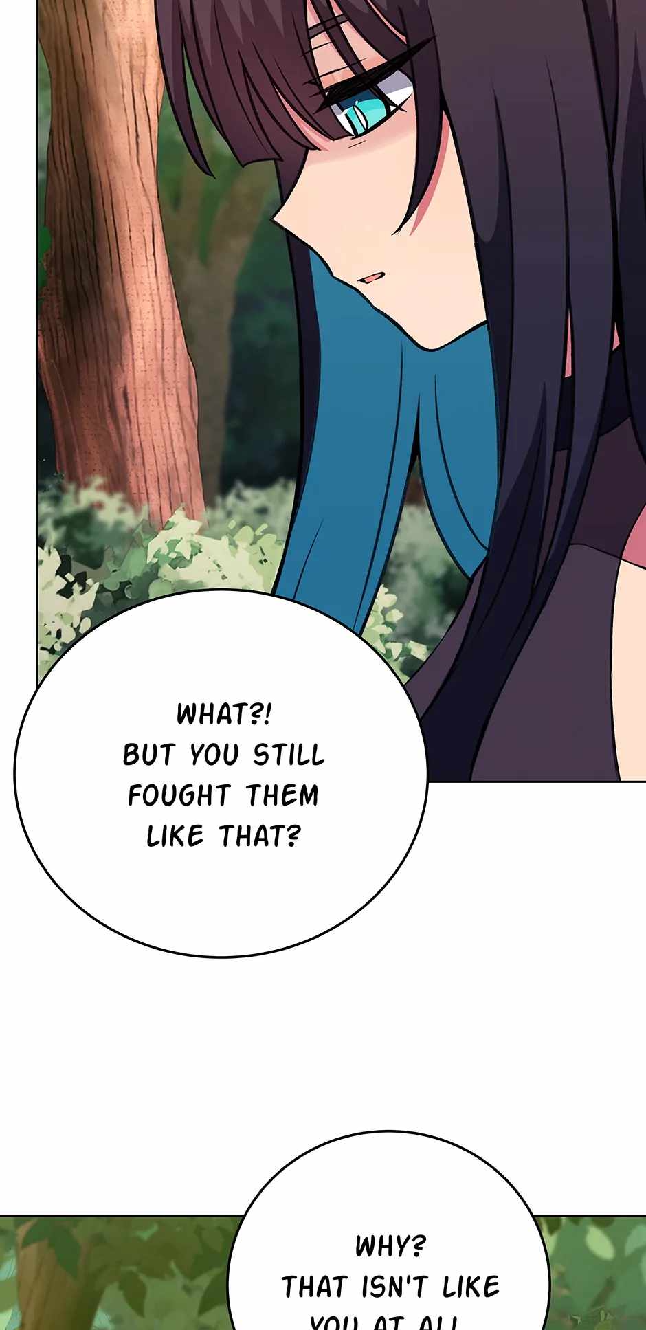 I Became A Part Time Employee For Gods Chapter 71 365 33