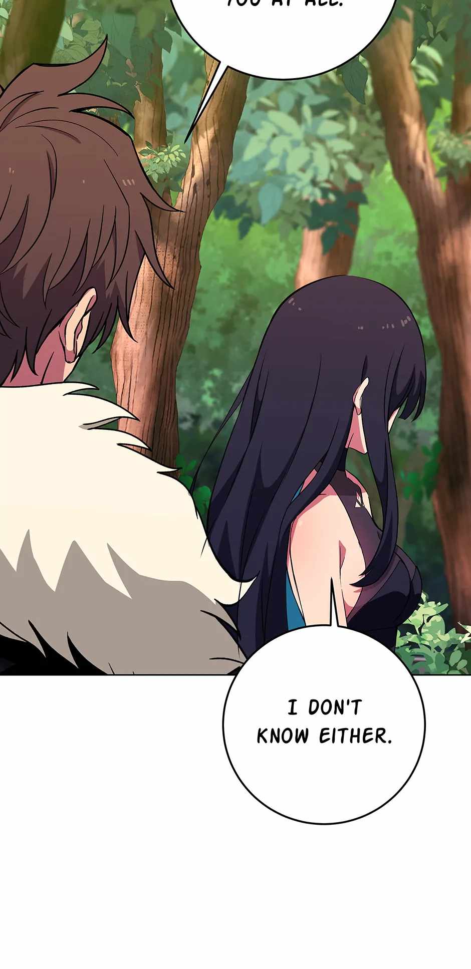 I Became A Part Time Employee For Gods Chapter 71 366 34