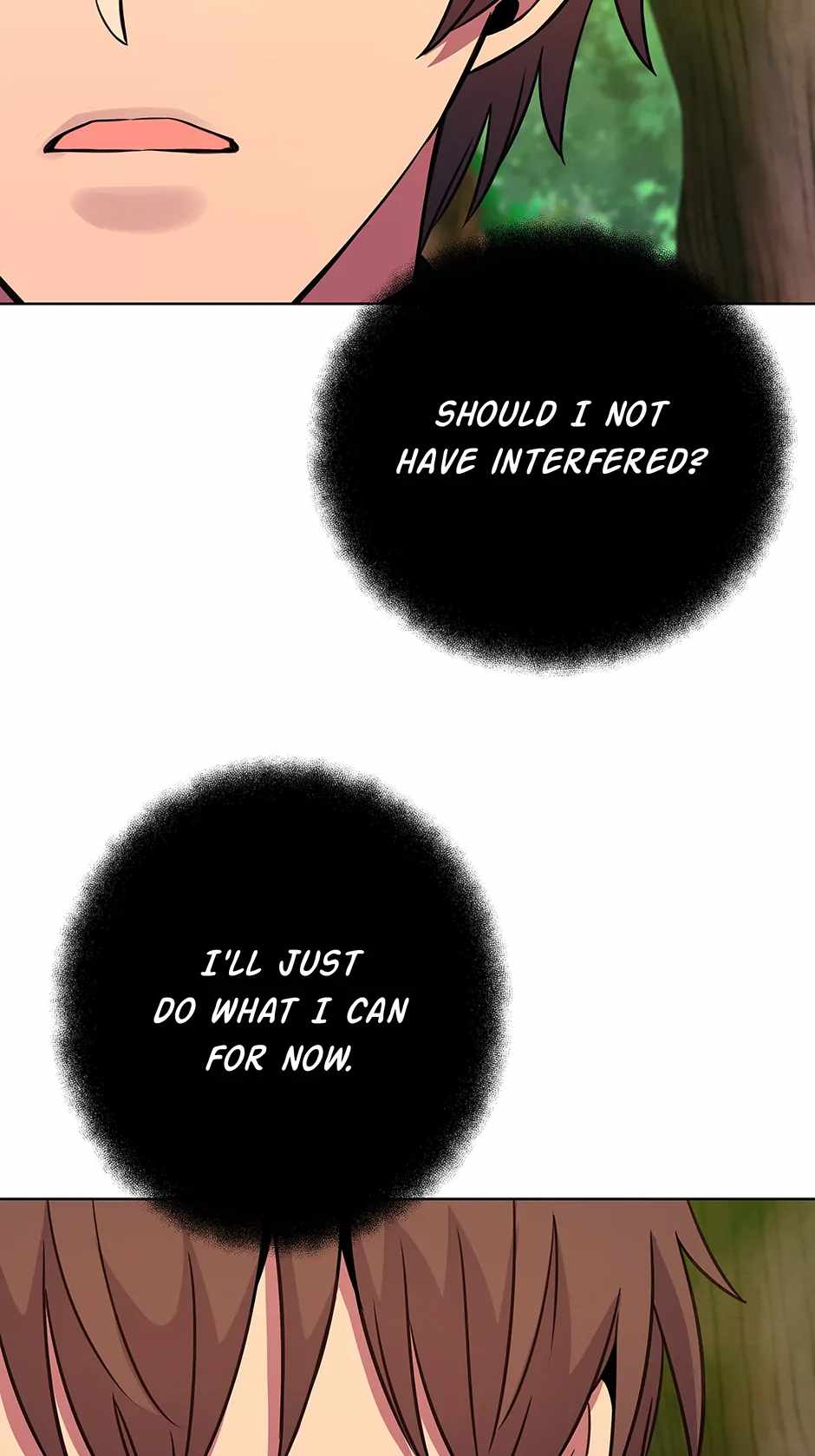 I Became A Part Time Employee For Gods Chapter 71 370 38