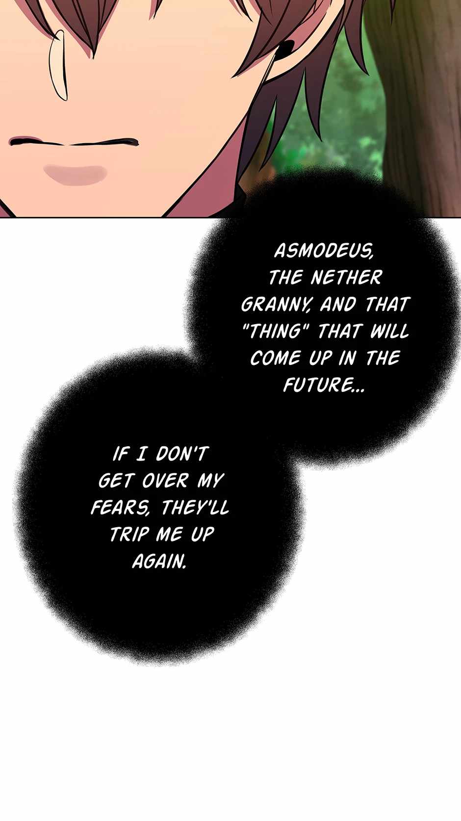 I Became A Part Time Employee For Gods Chapter 71 371 39