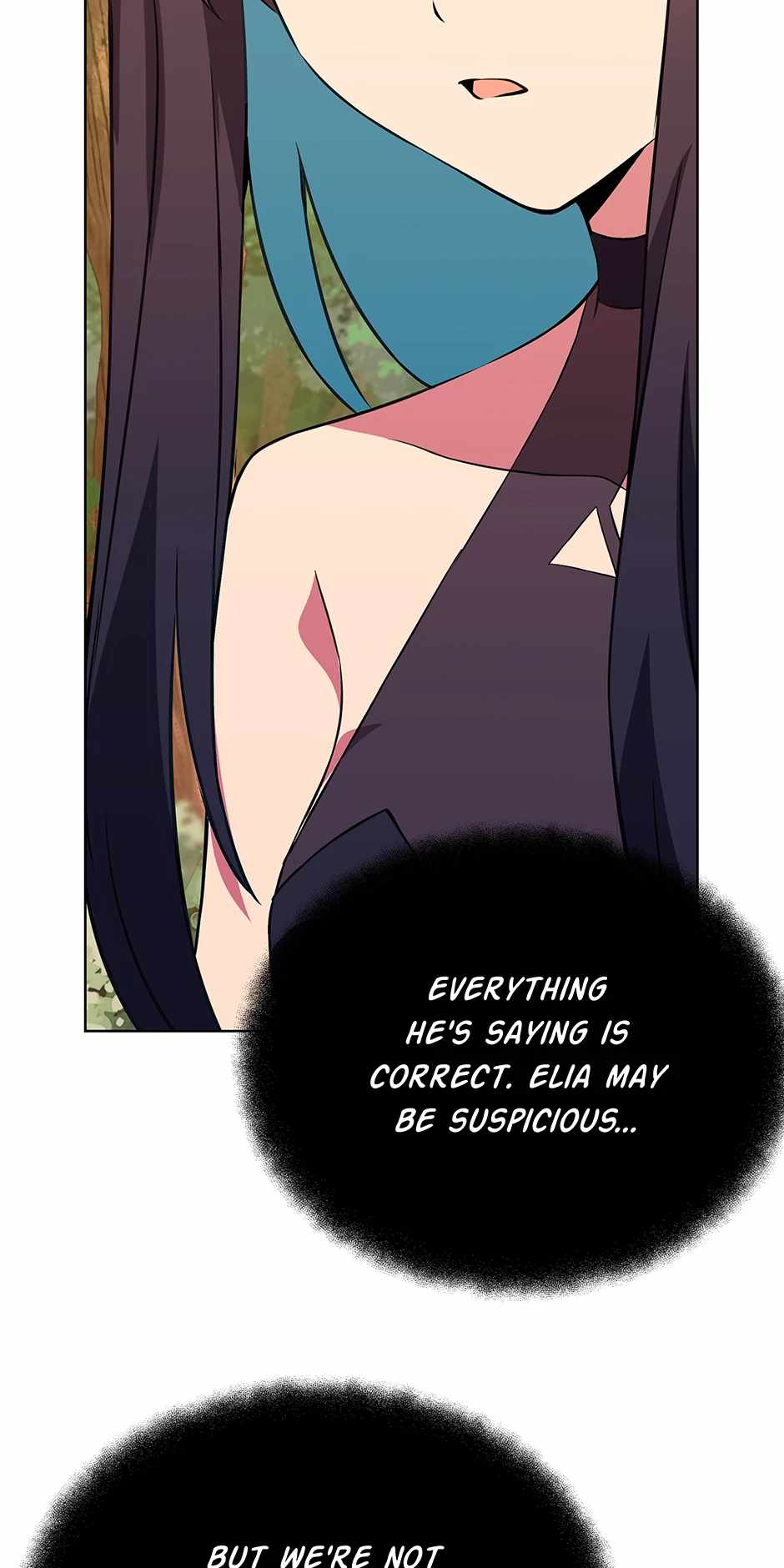 I Became A Part Time Employee For Gods Chapter 71 374 42