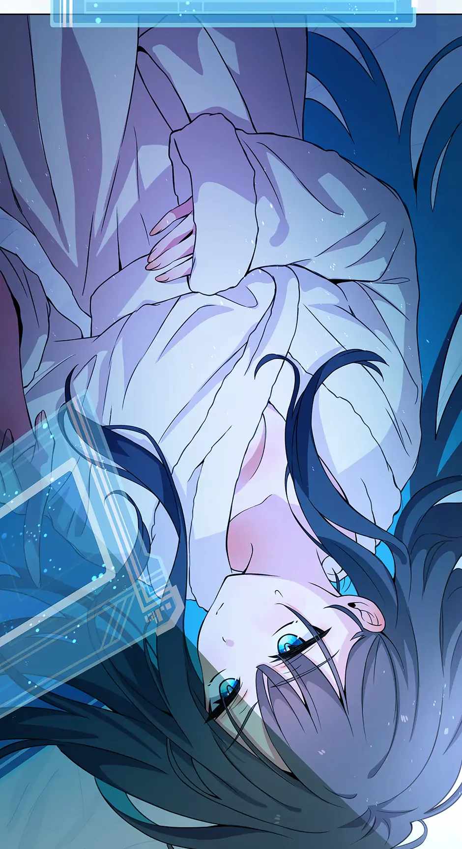 I Became A Part Time Employee For Gods Chapter 71 385 53