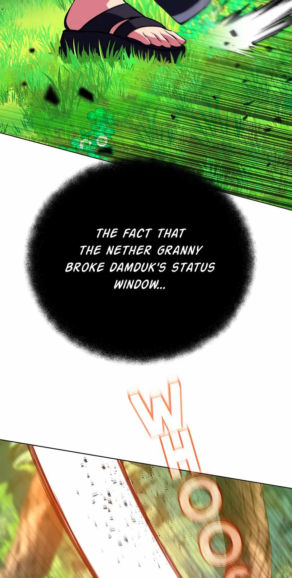 I Became A Part Time Employee For Gods Chapter 71 338 6