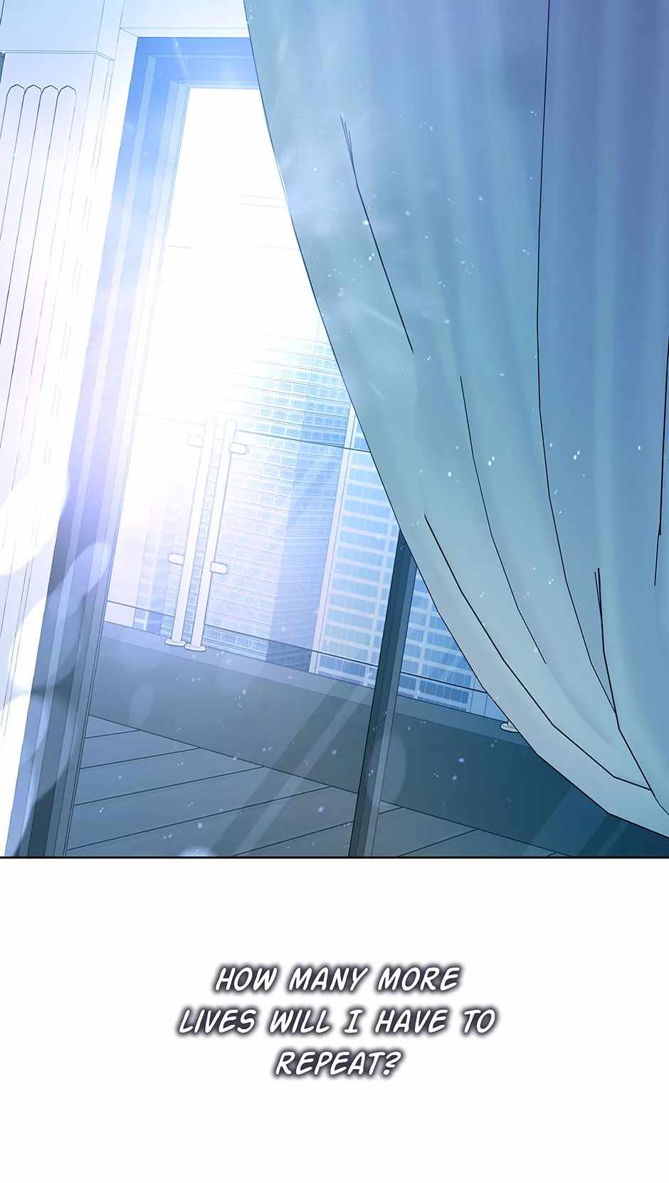 I Became A Part Time Employee For Gods Chapter 71 392 60