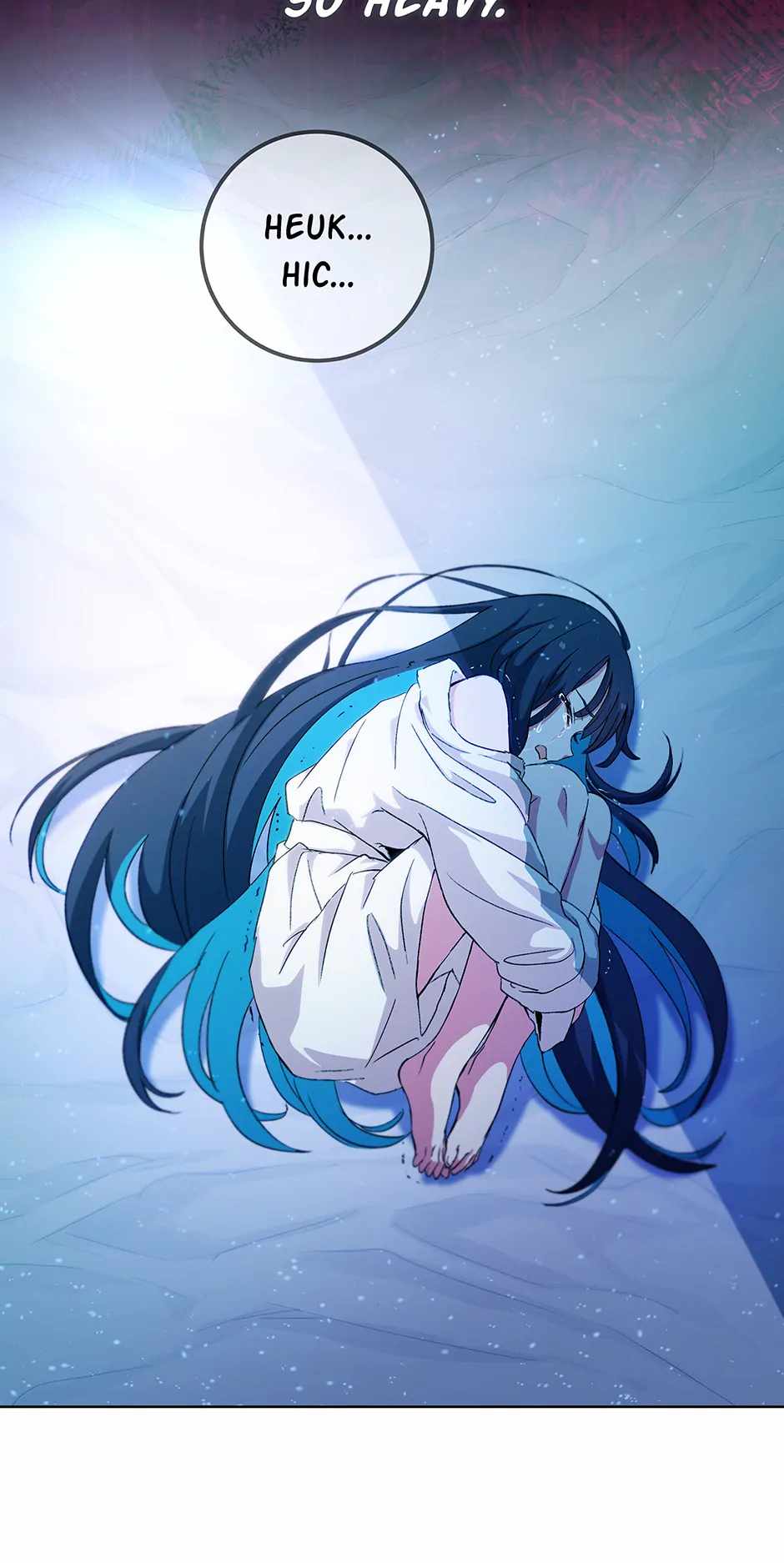 I Became A Part Time Employee For Gods Chapter 71 397 65