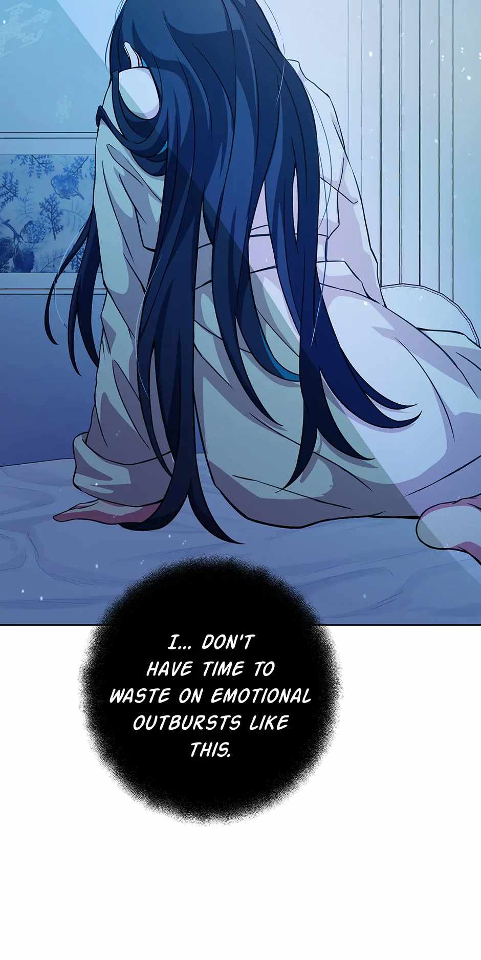 I Became A Part Time Employee For Gods Chapter 71 401 69