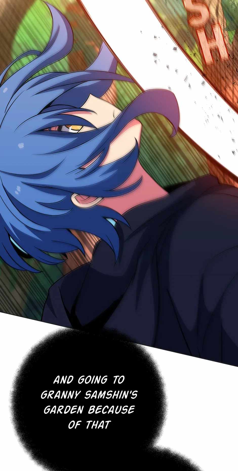 I Became A Part Time Employee For Gods Chapter 71 339 7