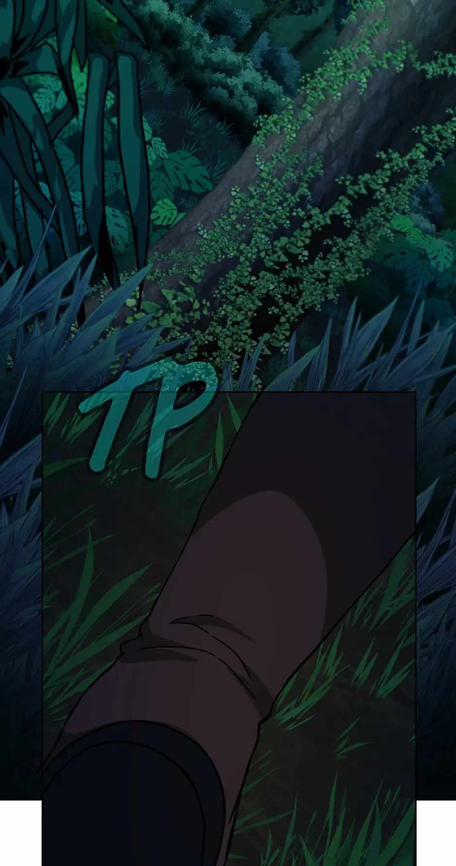 I Became A Part Time Employee For Gods Chapter 71 408 76