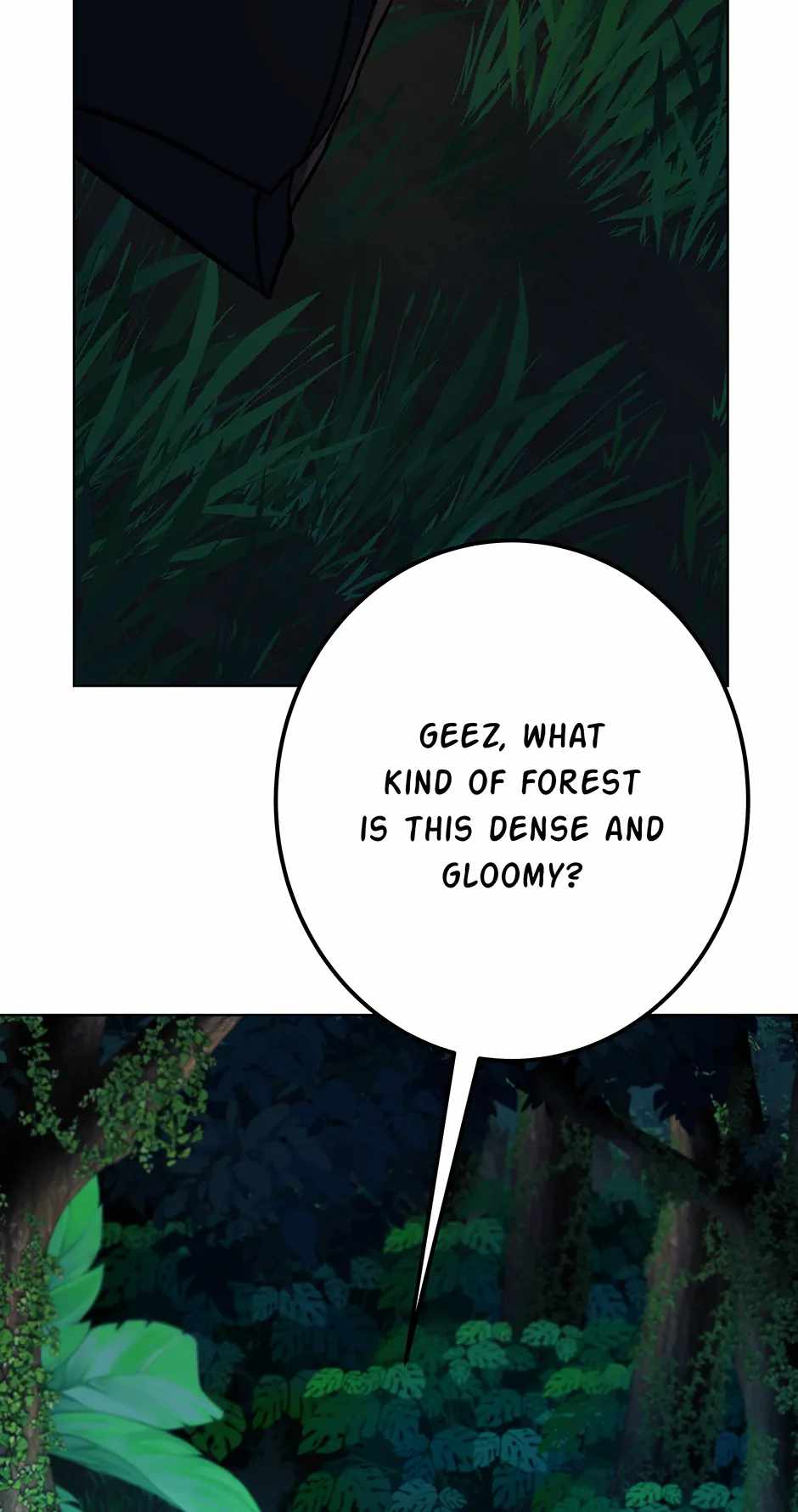 I Became A Part Time Employee For Gods Chapter 71 409 77