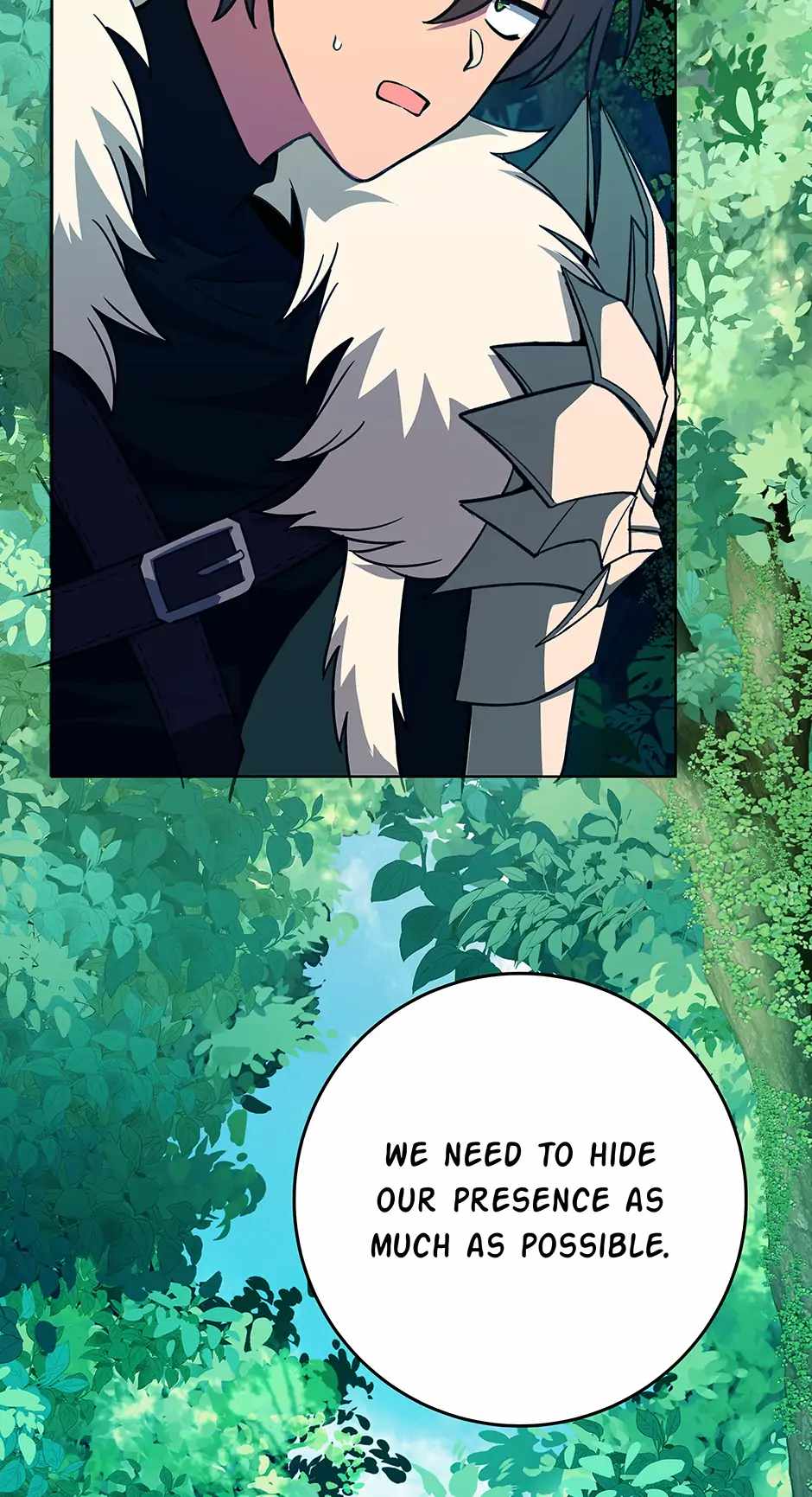 I Became A Part Time Employee For Gods Chapter 71 412 80