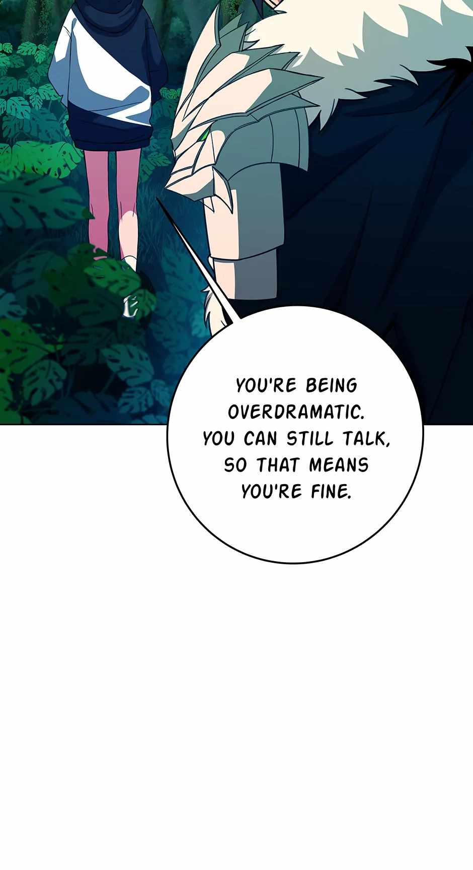 I Became A Part Time Employee For Gods Chapter 71 415 83