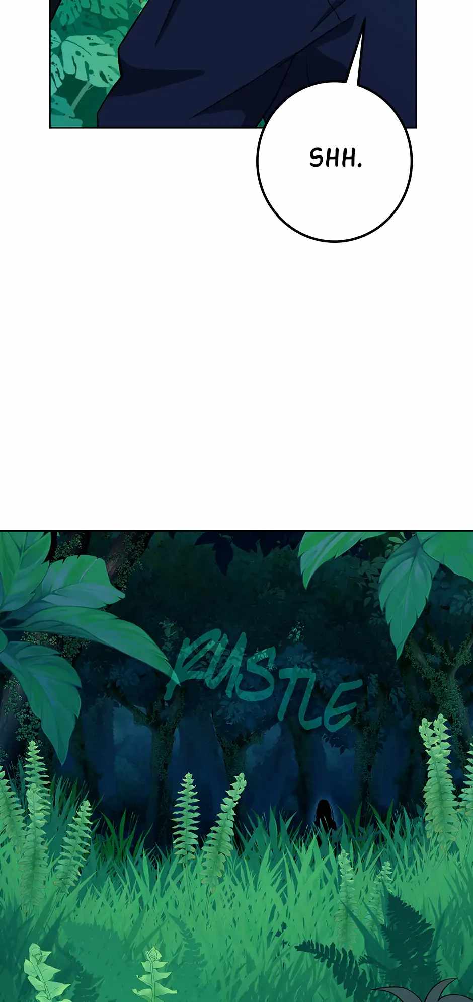 I Became A Part Time Employee For Gods Chapter 71 417 85