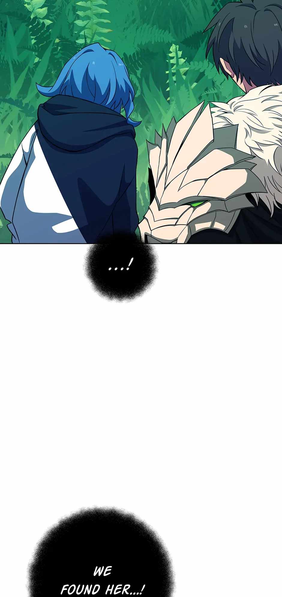 I Became A Part Time Employee For Gods Chapter 71 418 86