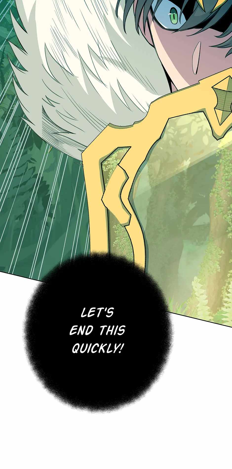 I Became A Part Time Employee For Gods Chapter 71 422 90