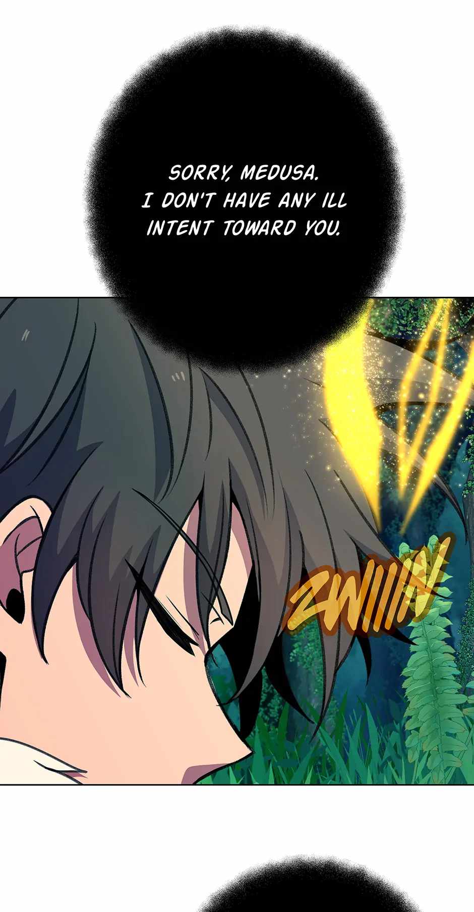 I Became A Part Time Employee For Gods Chapter 71 427 95