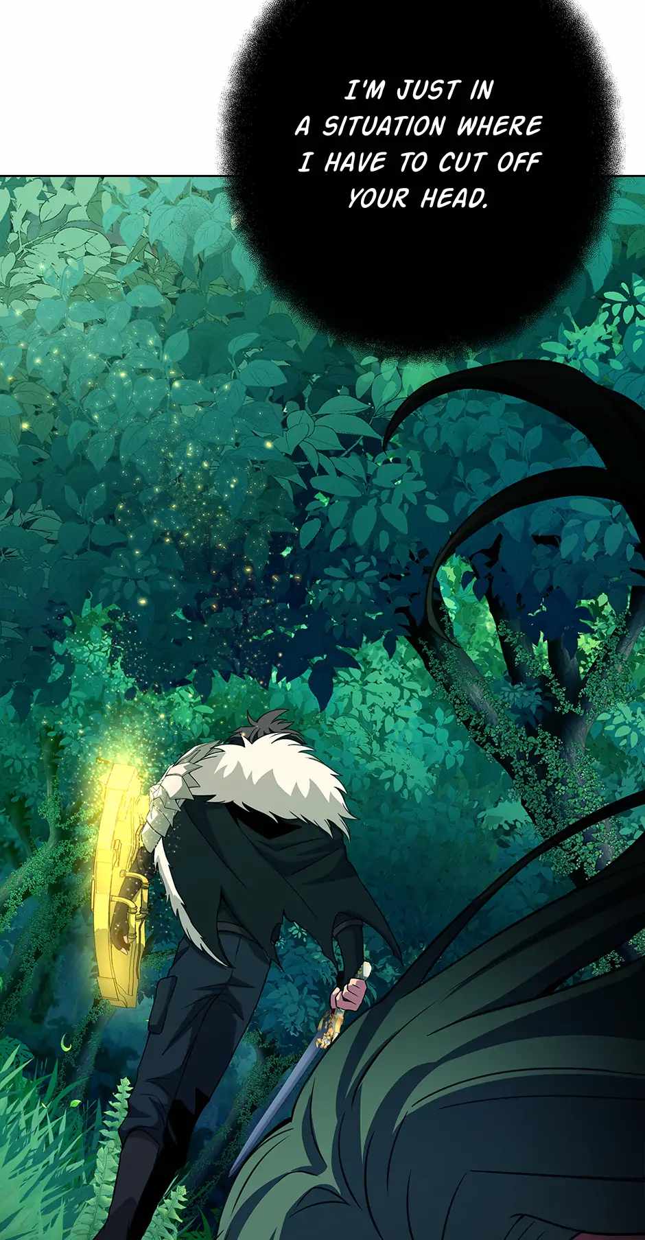 I Became A Part Time Employee For Gods Chapter 71 428 96