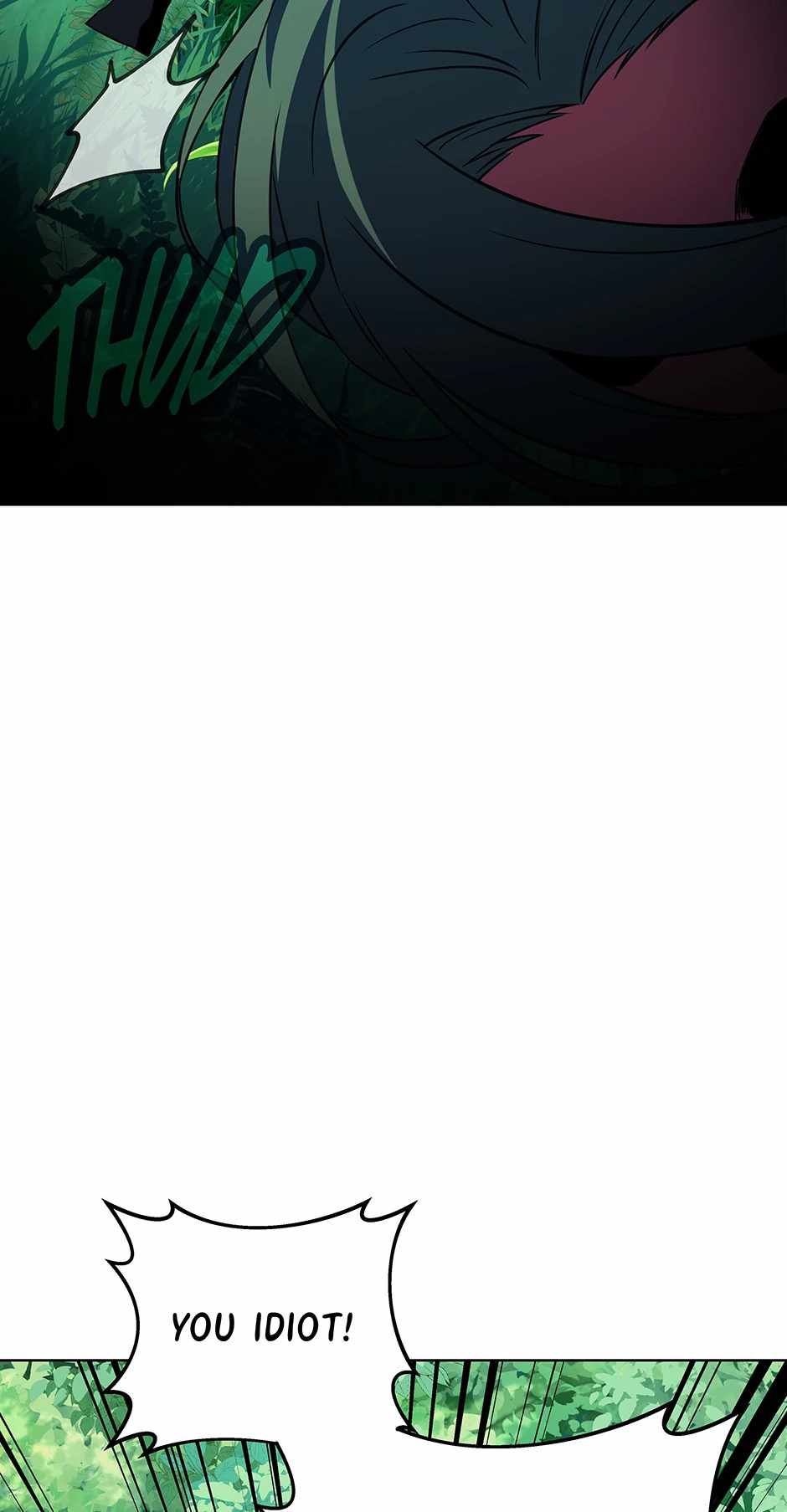 I Became A Part Time Employee For Gods Chapter 71 429 97