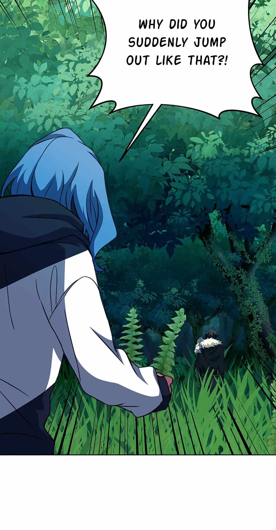 I Became A Part Time Employee For Gods Chapter 71 430 98